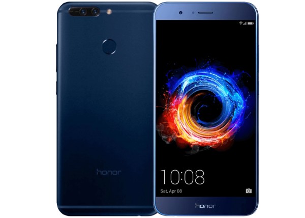 verschijnen huid bal Huawei's Honor 8 won't get Android 8.0 Oreo update? - Answeree